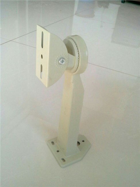 揭阳鑫顺监控支架厂 专注监控支架制造，XS加长通银监控摄像机支架优质供应