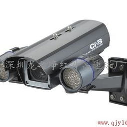 监控摄像机厂家供应商 以深圳龙之净红外高速球厂为例的市场洞察