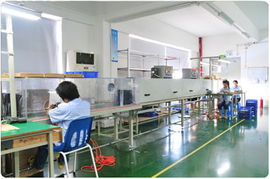 专业铸就品质，荣誉见证实力——全方位解析现代专业监控设备制造