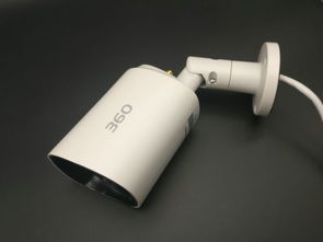 无惧风雨，守护无界 360智能摄像机防水版深度体验报告