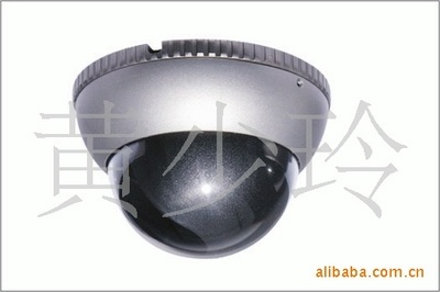 SONY420线防水防爆半球摄像机W-908 安全监控的可靠选择