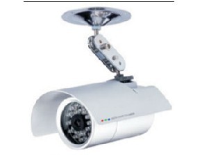 天津亚派科技红外防水一体摄像机 闭路监控系统的守护先锋